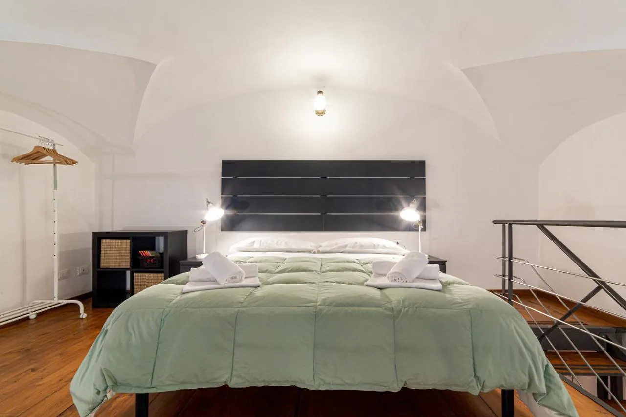 フィレンツェPepi Loft In A Historical Buildingアパートメント