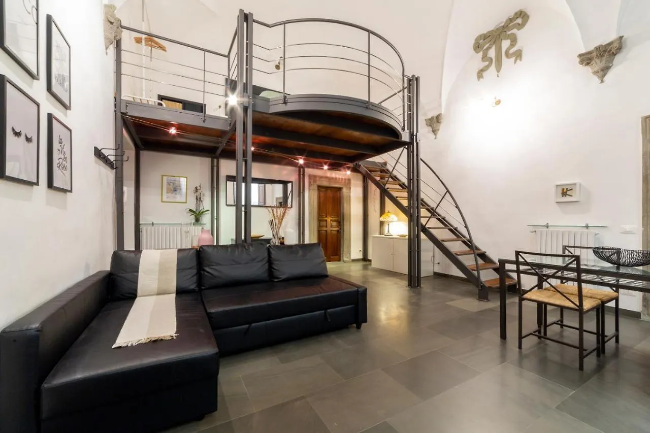 Pepi Loft In A Historical Building location