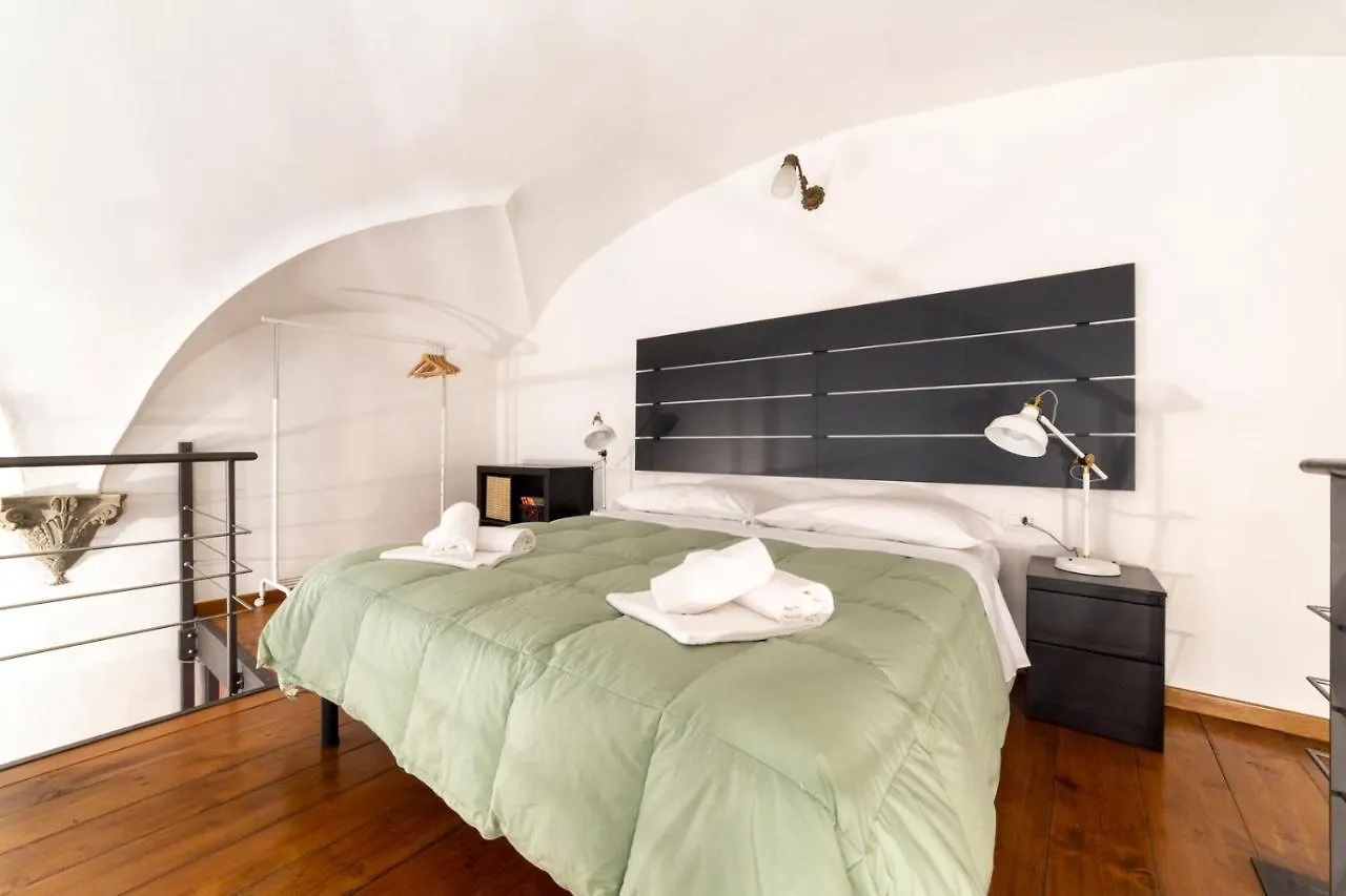 フィレンツェPepi Loft In A Historical Buildingアパートメント 0*, フィレンツェ