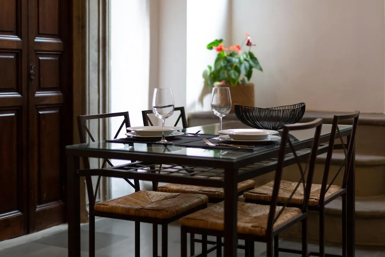 Pepi Loft In A Historical Building Appartement Florence
