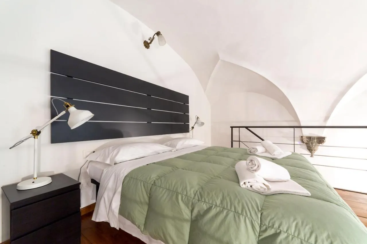 Pepi Loft In A Historical Building Lejlighed Firenze